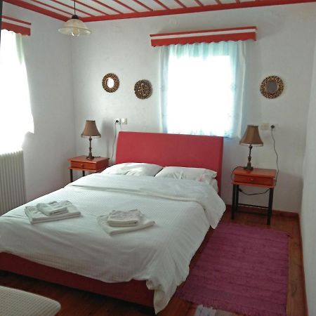 Guesthouse Iro بايبيغكو المظهر الخارجي الصورة
