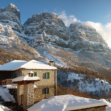 Guesthouse Iro بايبيغكو المظهر الخارجي الصورة