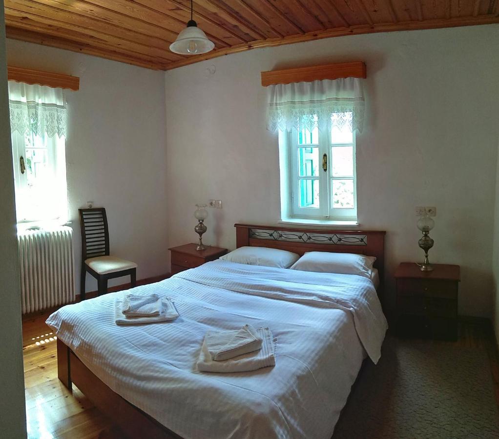 Guesthouse Iro بايبيغكو المظهر الخارجي الصورة