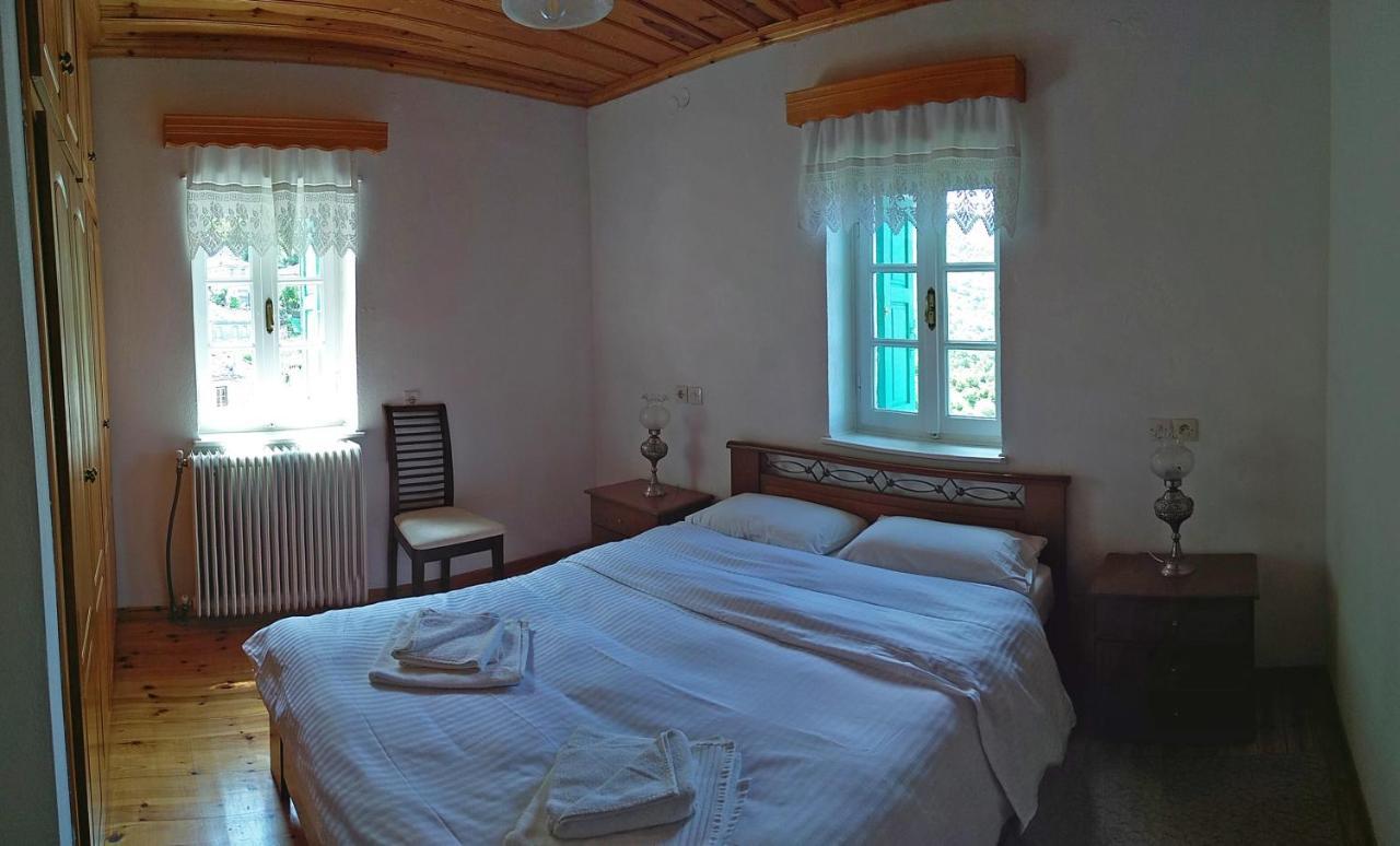 Guesthouse Iro بايبيغكو المظهر الخارجي الصورة