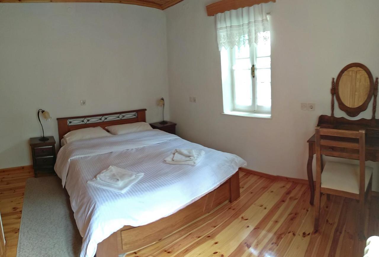 Guesthouse Iro بايبيغكو المظهر الخارجي الصورة