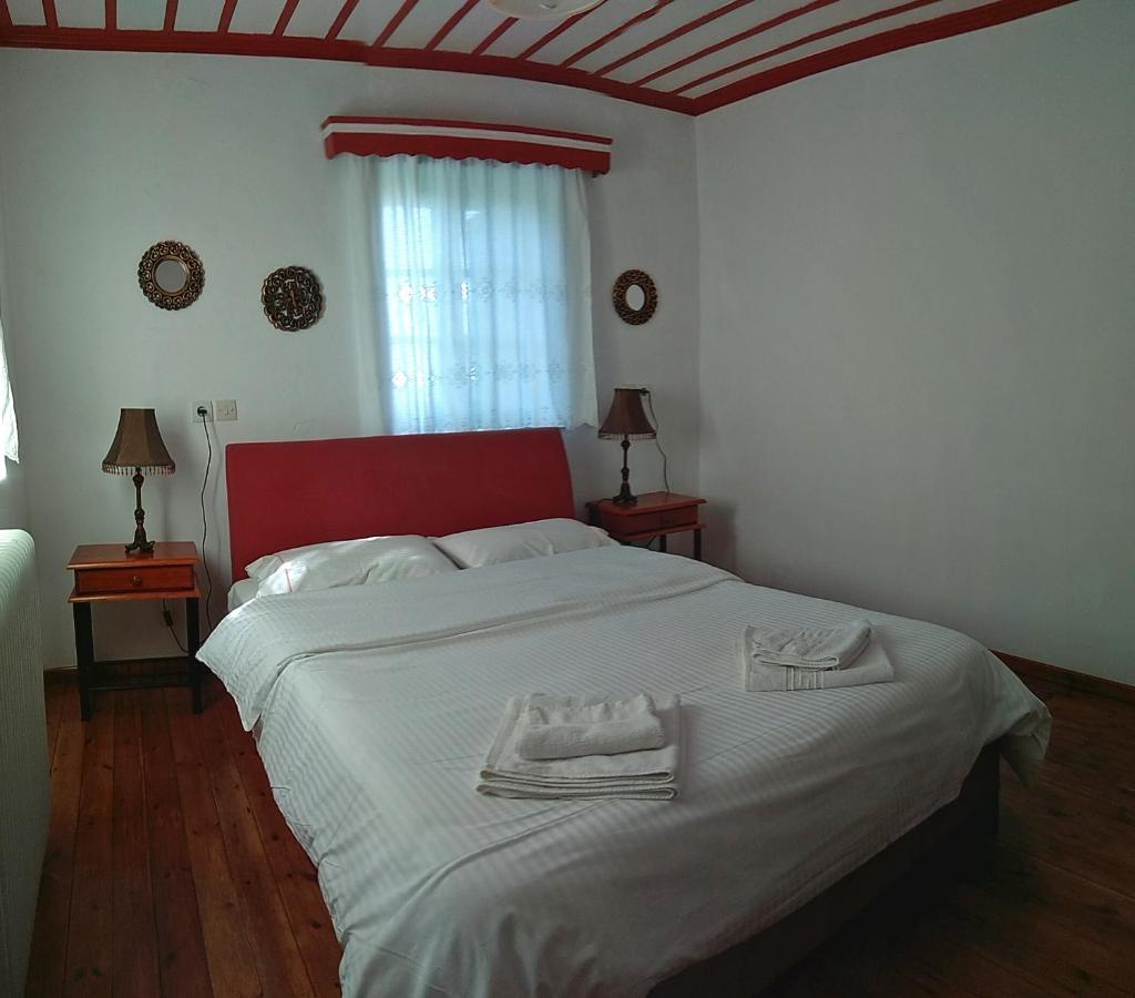 Guesthouse Iro بايبيغكو المظهر الخارجي الصورة