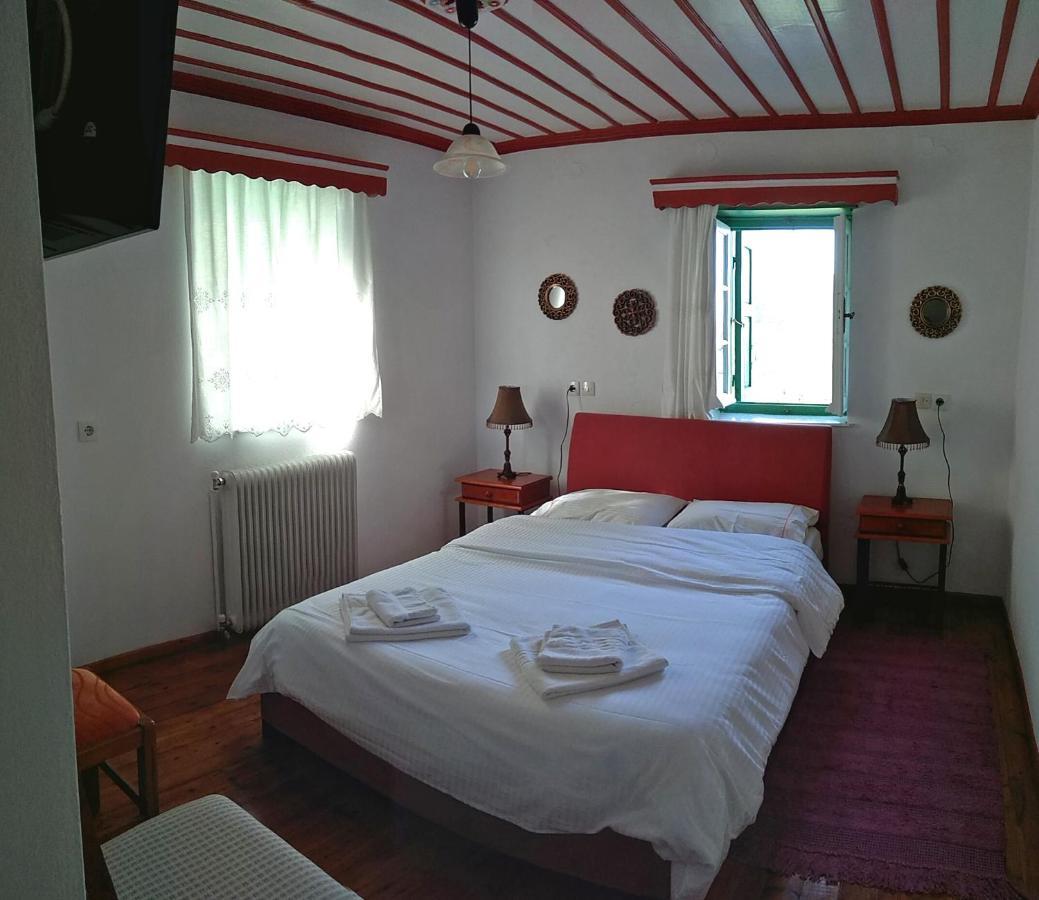 Guesthouse Iro بايبيغكو المظهر الخارجي الصورة