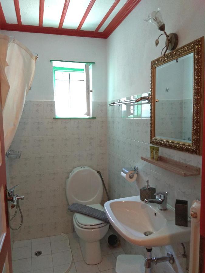 Guesthouse Iro بايبيغكو المظهر الخارجي الصورة