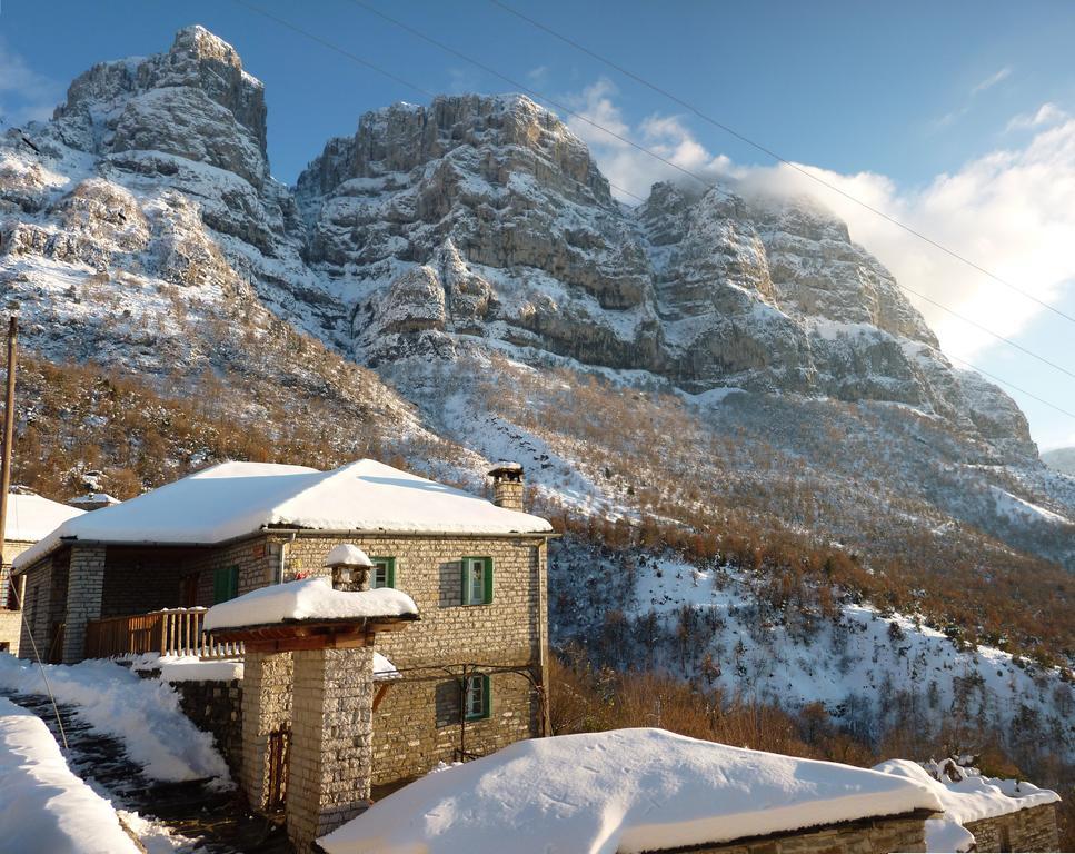 Guesthouse Iro بايبيغكو المظهر الخارجي الصورة