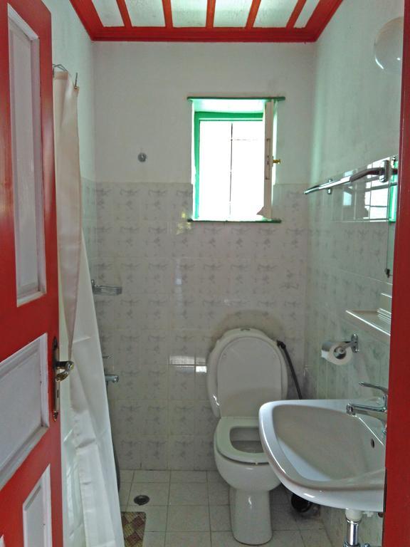 Guesthouse Iro بايبيغكو المظهر الخارجي الصورة