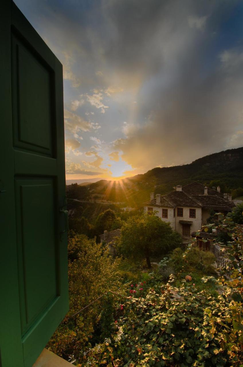 Guesthouse Iro بايبيغكو المظهر الخارجي الصورة