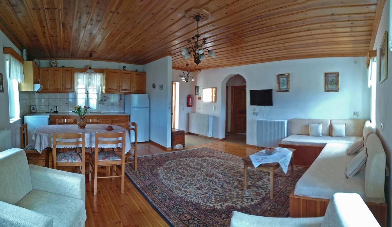 Guesthouse Iro بايبيغكو المظهر الخارجي الصورة