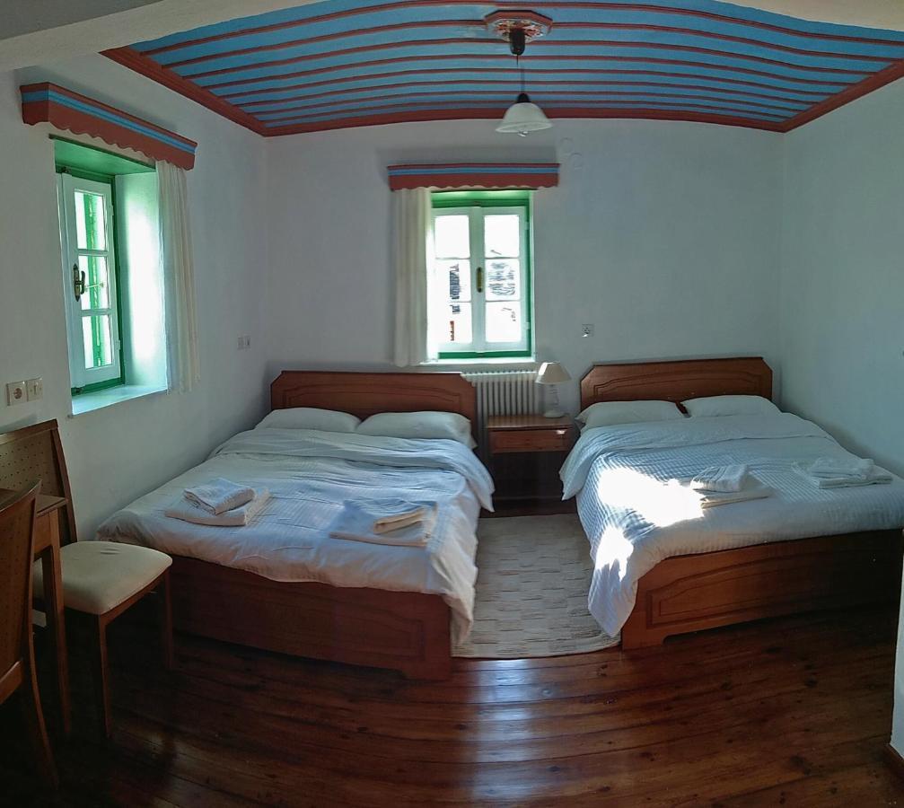 Guesthouse Iro بايبيغكو المظهر الخارجي الصورة