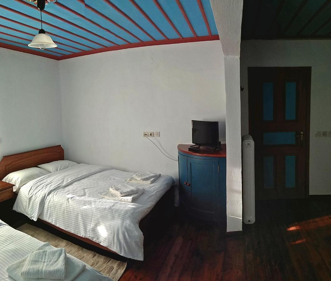 Guesthouse Iro بايبيغكو المظهر الخارجي الصورة